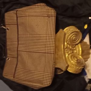 Ralph Lauren purse